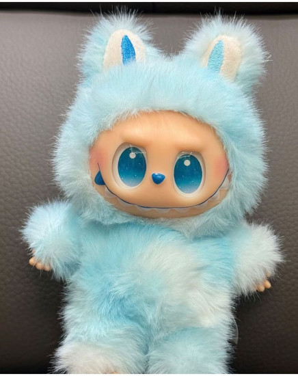 Брелок «Labubu»