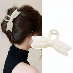 Заколка-краб «Бант» - Фото 1