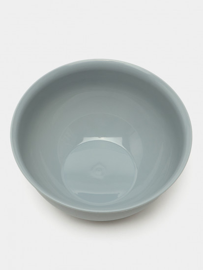 Миска круглая