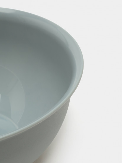 Миска круглая