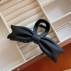 Заколка-краб «Бант» - Фото 1