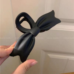 Заколка-краб «Бант» - Фото 5