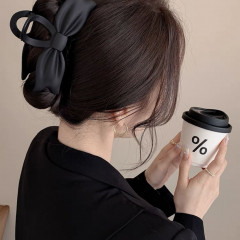 Заколка-краб «Бант» - Фото 6