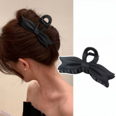 Заколка-краб «Бант» - Фото 7