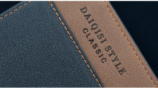 Портмоне мужское