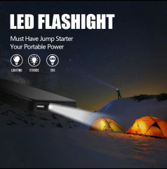 Пуско-зарядное устройство для автомобиля - Фото 3