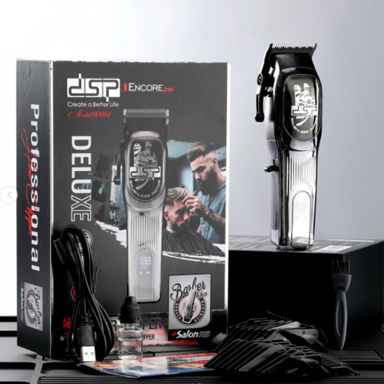 Машинка для стрижки волос DSP 90084