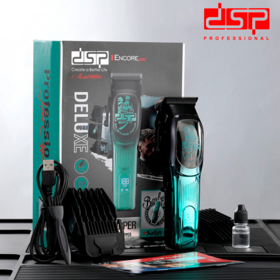 Машинка для стрижки волос DSP 90084