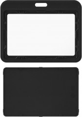 Бейдж горизонтальный - Фото 1