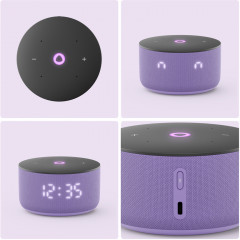 Умная колонка Мини 3 с Алисой - Фото 1