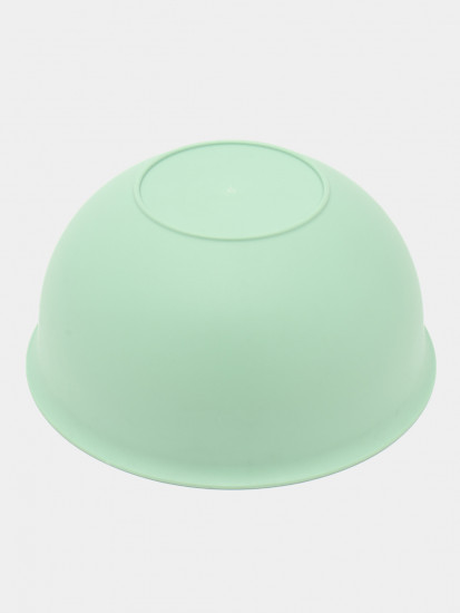 Миска круглая