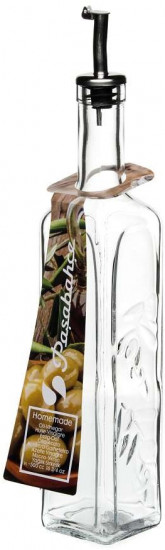 Бутылка для масла с дозатором «Homemade»