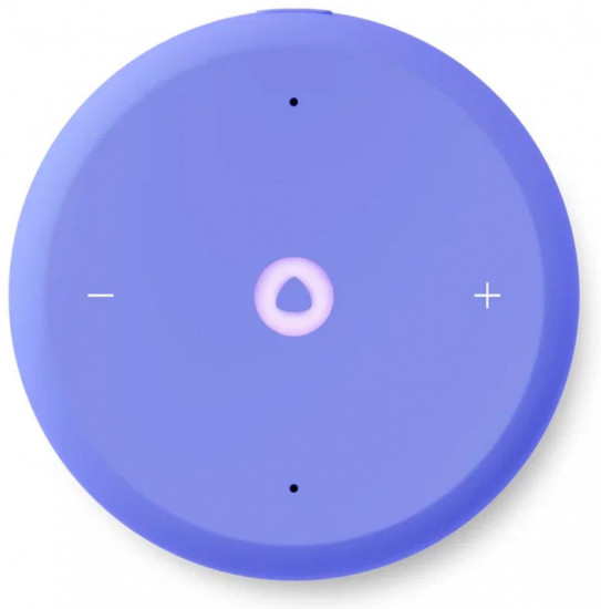 Умная колонка Яндекс Лайт Второе поколение