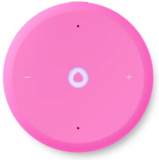 Умная колонка Яндекс Лайт Второе поколение