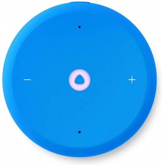 Умная колонка Яндекс Лайт Второе поколение