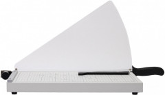 Резак для бумаги сабельный - Фото 2