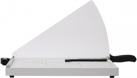 Резак для бумаги сабельный