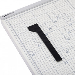 Резак для бумаги сабельный - Фото 3