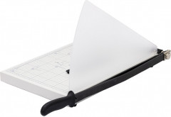 Резак для бумаги сабельный - Фото 4