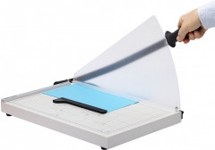 Резак для бумаги сабельный - Фото 5