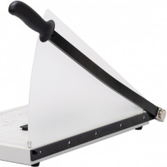 Резак для бумаги сабельный - Фото 7