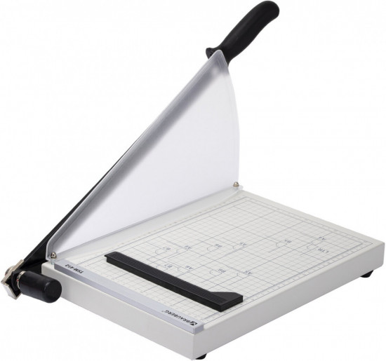 Резак для бумаги сабельный