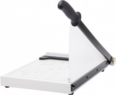 Резак для бумаги сабельный - Фото 4