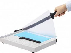 Резак для бумаги сабельный - Фото 6