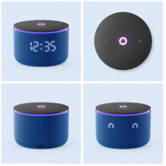 Умная колонка Мини 3 Про - Фото 1