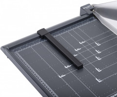 Резак для бумаги сабельный - Фото 2