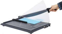 Резак для бумаги сабельный - Фото 3