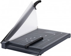 Резак для бумаги сабельный - Фото 7