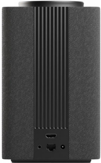 Умная колонка Яндекс Макс с Zigbee