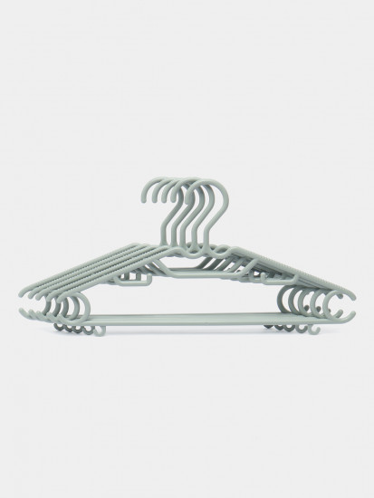 Набор плечиков для одежды