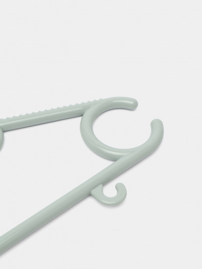 Набор плечиков для одежды