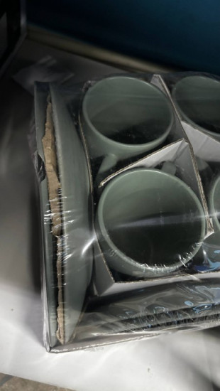 Набор столовой посуды