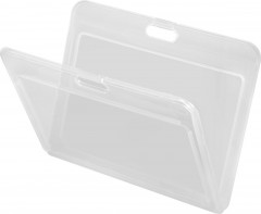 Бейдж горизонтальный - Фото 2