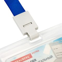 Бейдж горизонтальный - Фото 5