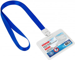 Бейдж горизонтальный - Фото 6