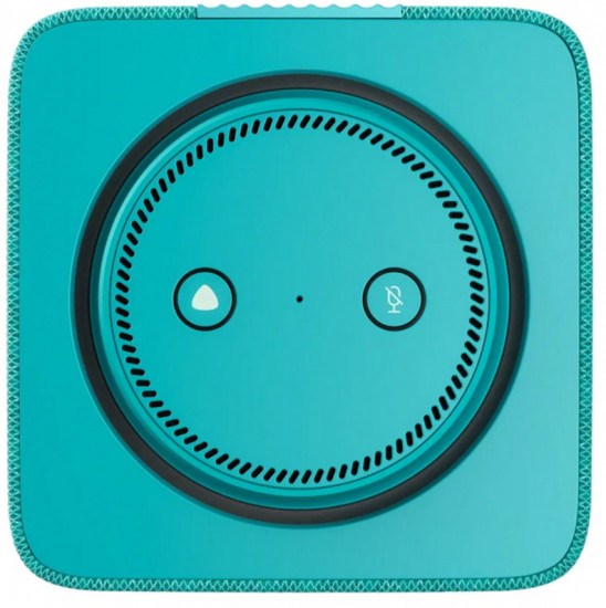 Умная колонка Яндекс Макс с Zigbee