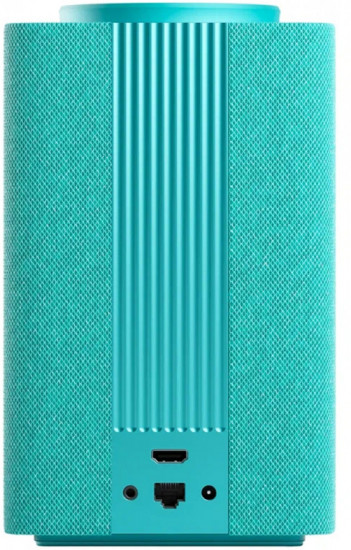 Умная колонка Яндекс Макс с Zigbee