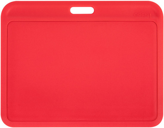 Бейдж горизонтальный