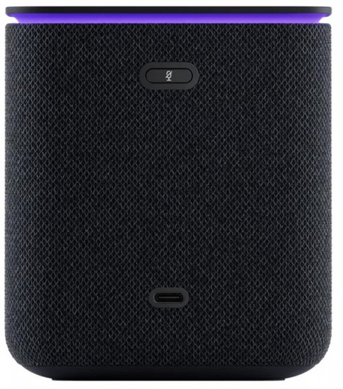 Умная колонка Яндекс Миди