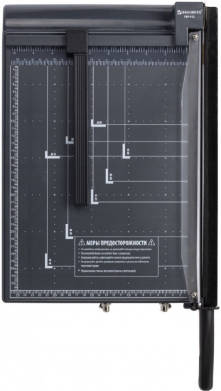 Резак сабельный
