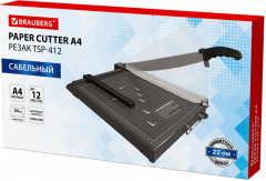 Резак сабельный - Фото 6