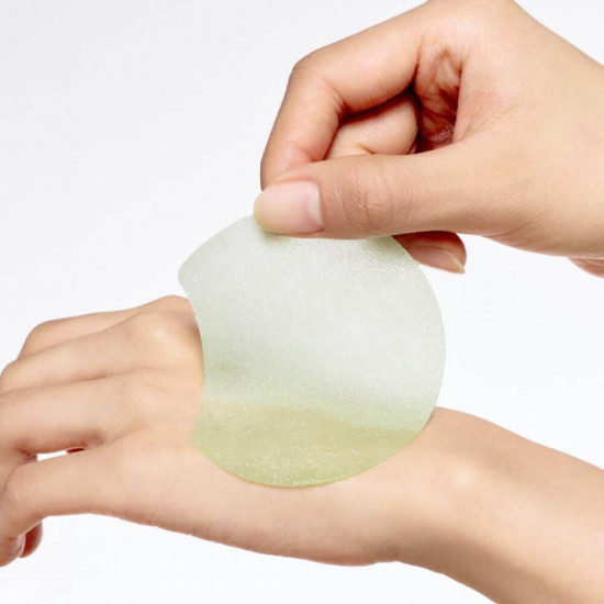 Успокаивающие тонер-пэды с экстрактом нони «The Real Noni Calming Glow Pad»