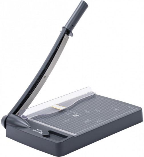 Резак для бумаги сабельный