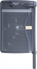 Резак для бумаги сабельный - Фото 5