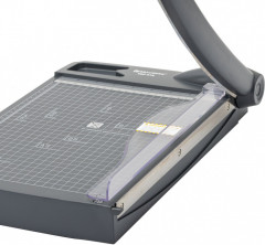 Резак для бумаги сабельный - Фото 6