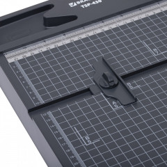 Резак для бумаги - Фото 1